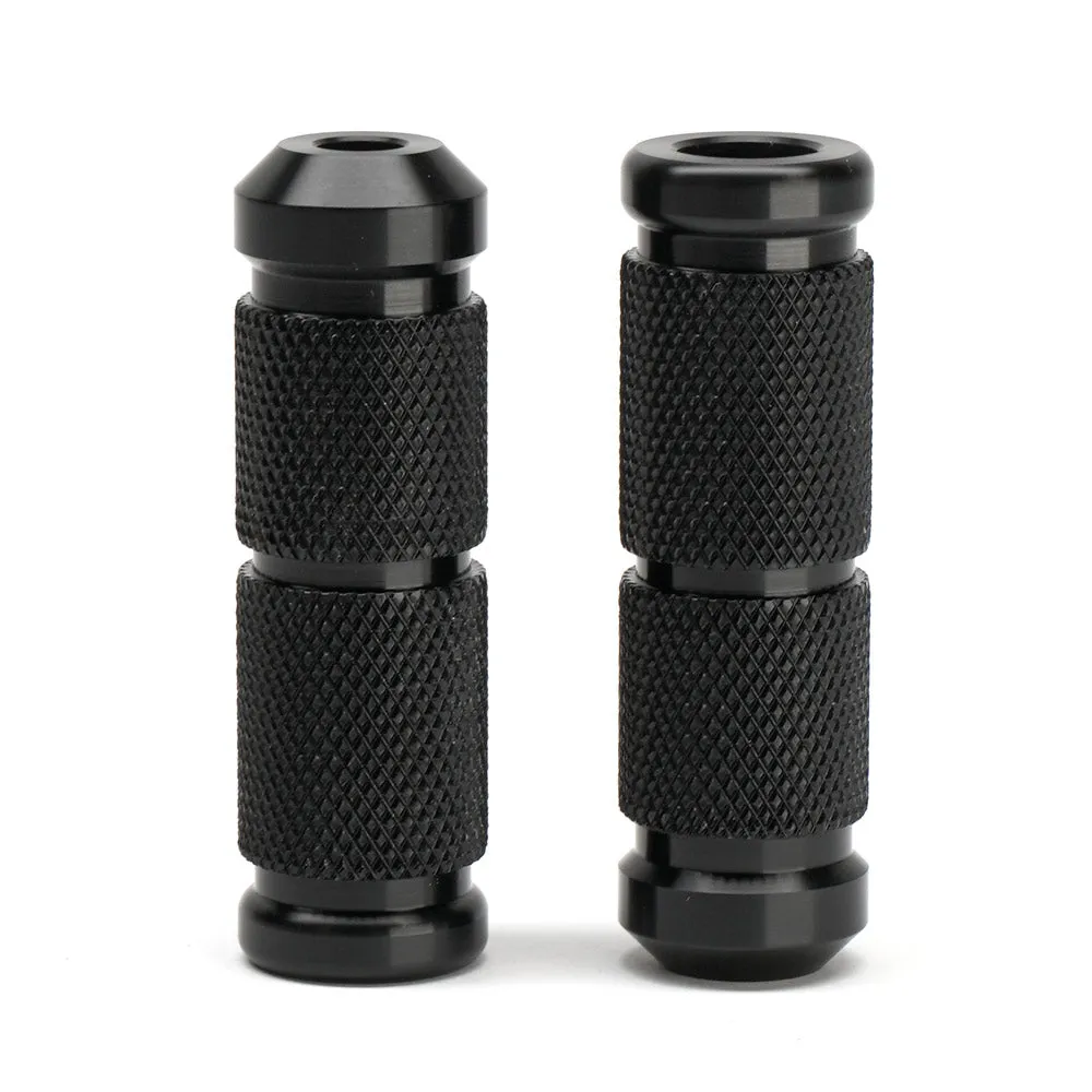 Chimera Billet Aluminum Foot Peg 8mm