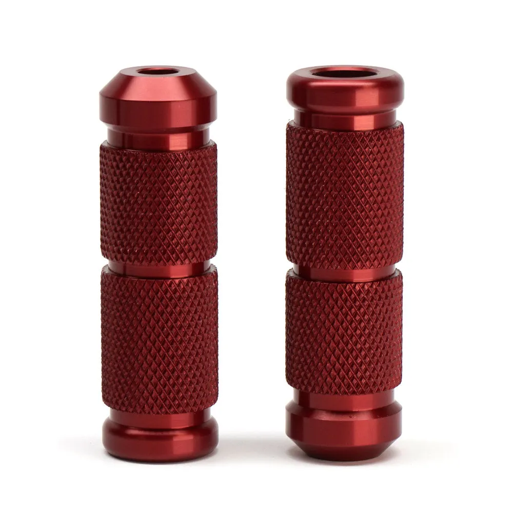 Chimera Billet Aluminum Foot Peg 8mm