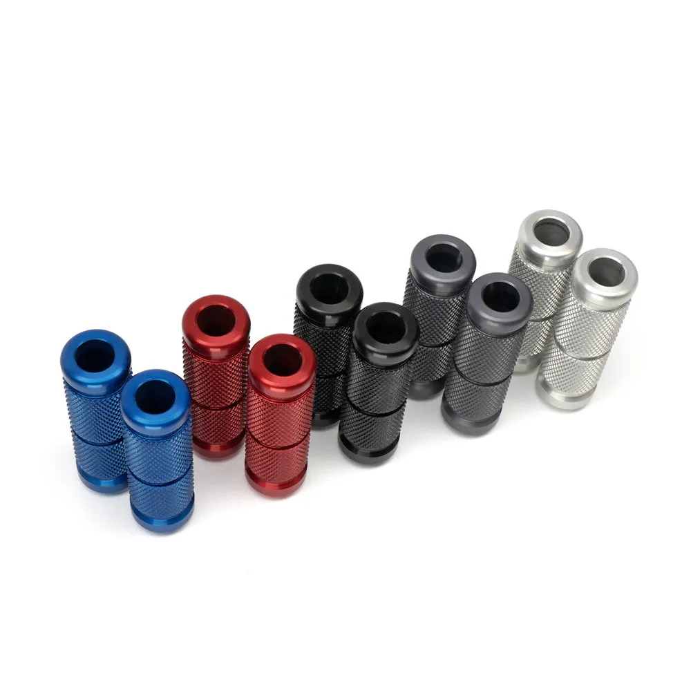 Chimera Billet Aluminum Foot Peg 8mm
