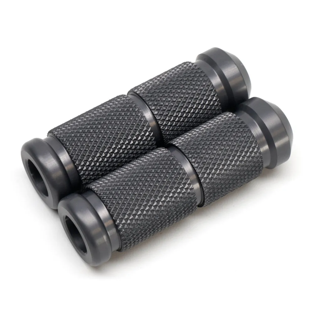 Chimera Billet Aluminum Foot Peg 8mm