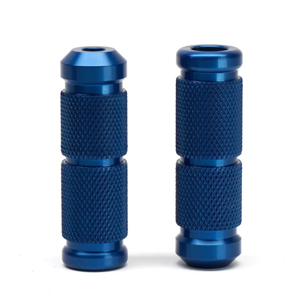 Chimera Billet Aluminum Foot Peg 8mm