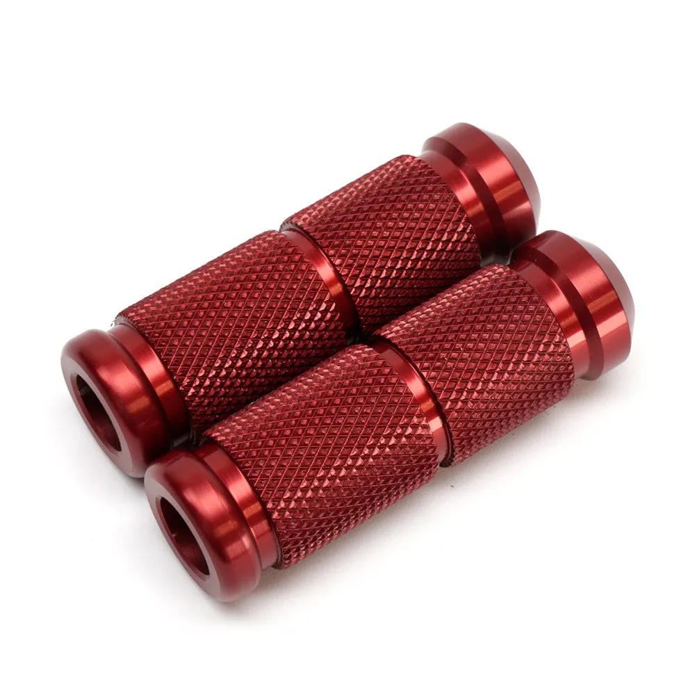 Chimera Billet Aluminum Foot Peg 8mm