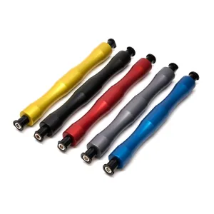 Chimera Billet Aluminum Peg Brace - Sur Ron