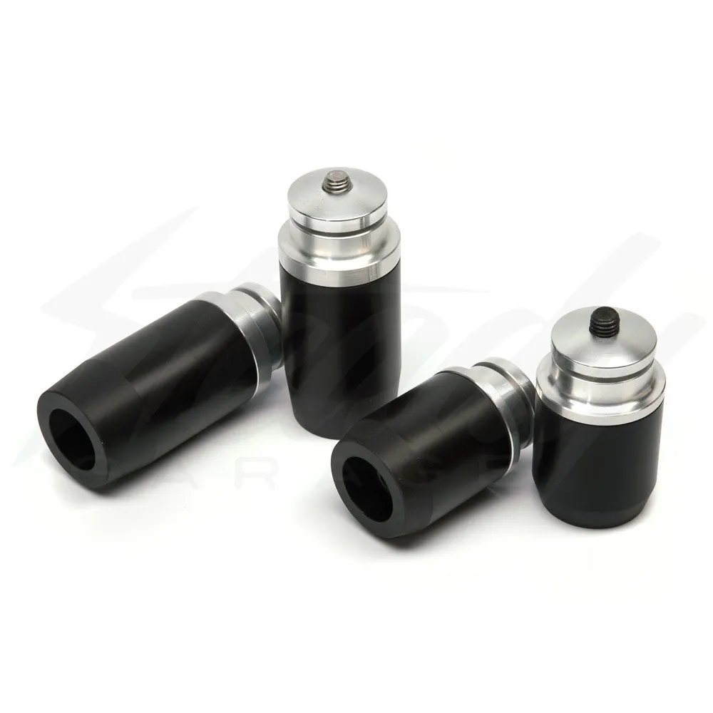 Chimera Engineering Hybrid Foot Peg - Honda Ruckus