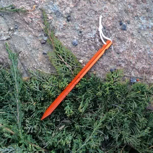 Coghlans Aluminum Y-Peg