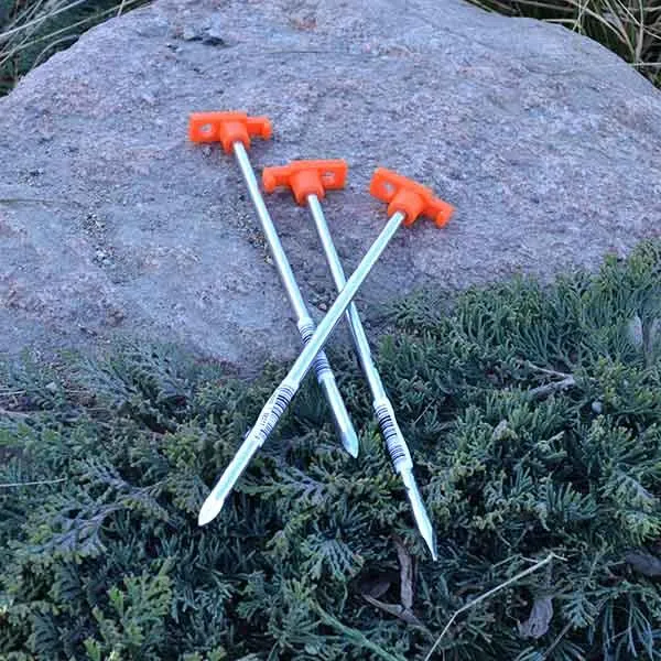 Coghlans Tent Peg (10")