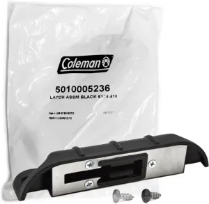 Coleman 54 Qt Steel-Belted Cooler Handle Latch