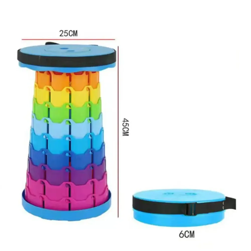 Compact Stool