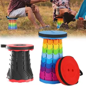 Compact Stool