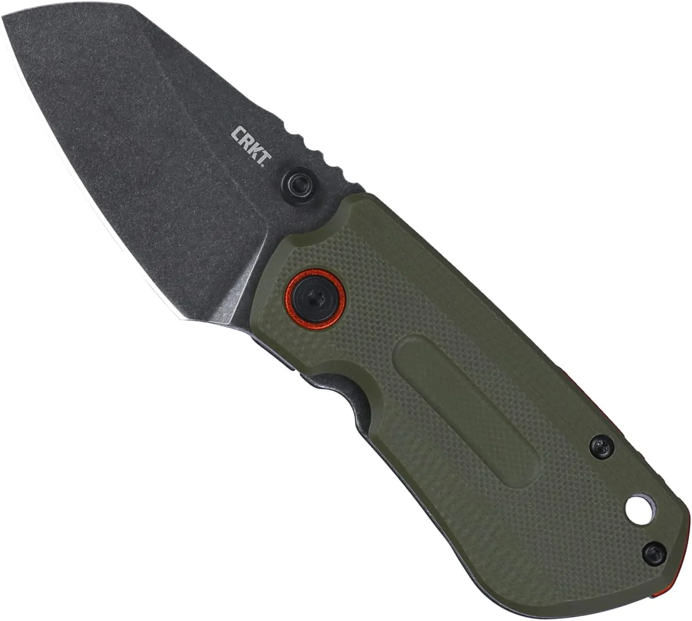 CRKT Overland Pocket Knife