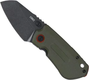 CRKT Overland Pocket Knife