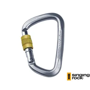D STEEL CONNECTOR 50KN