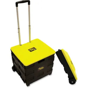 dbest Rolling Quik Cart