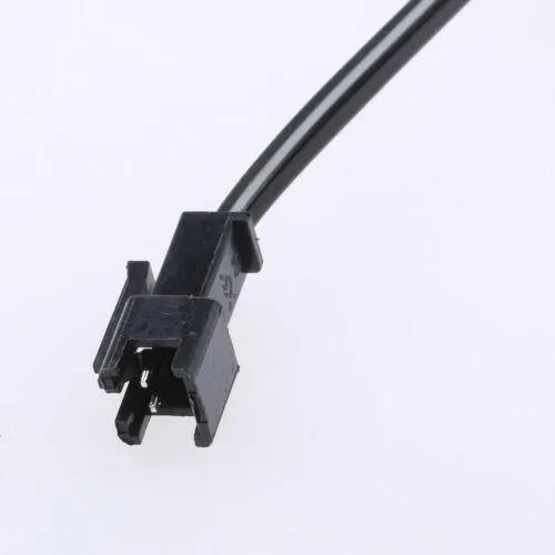 Dealsplant 7.2V / 9.6V Charger SM-2P Plug for NiMH NiCD RC Toy Battery Charging Power Adapter
