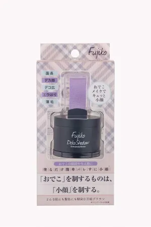 Deko Shadow Everybody Brown Hairline Power from Japan for Women and Men 4g