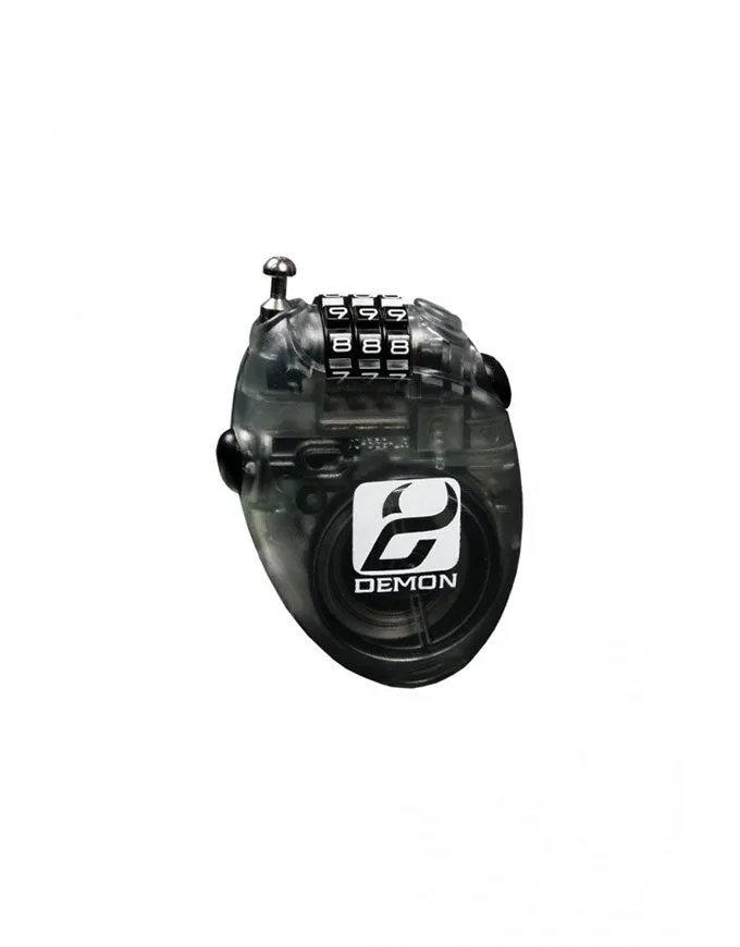 Demon Mini Lock