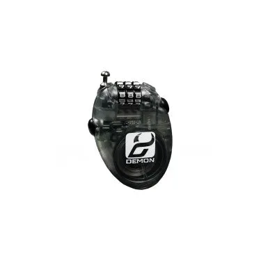 Demon Snowboard/Ski Mini Lock