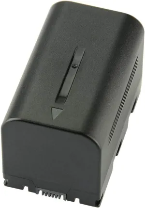 Digital Nc SSL-JVC50 High Capacity Replacement Intelligent Battery