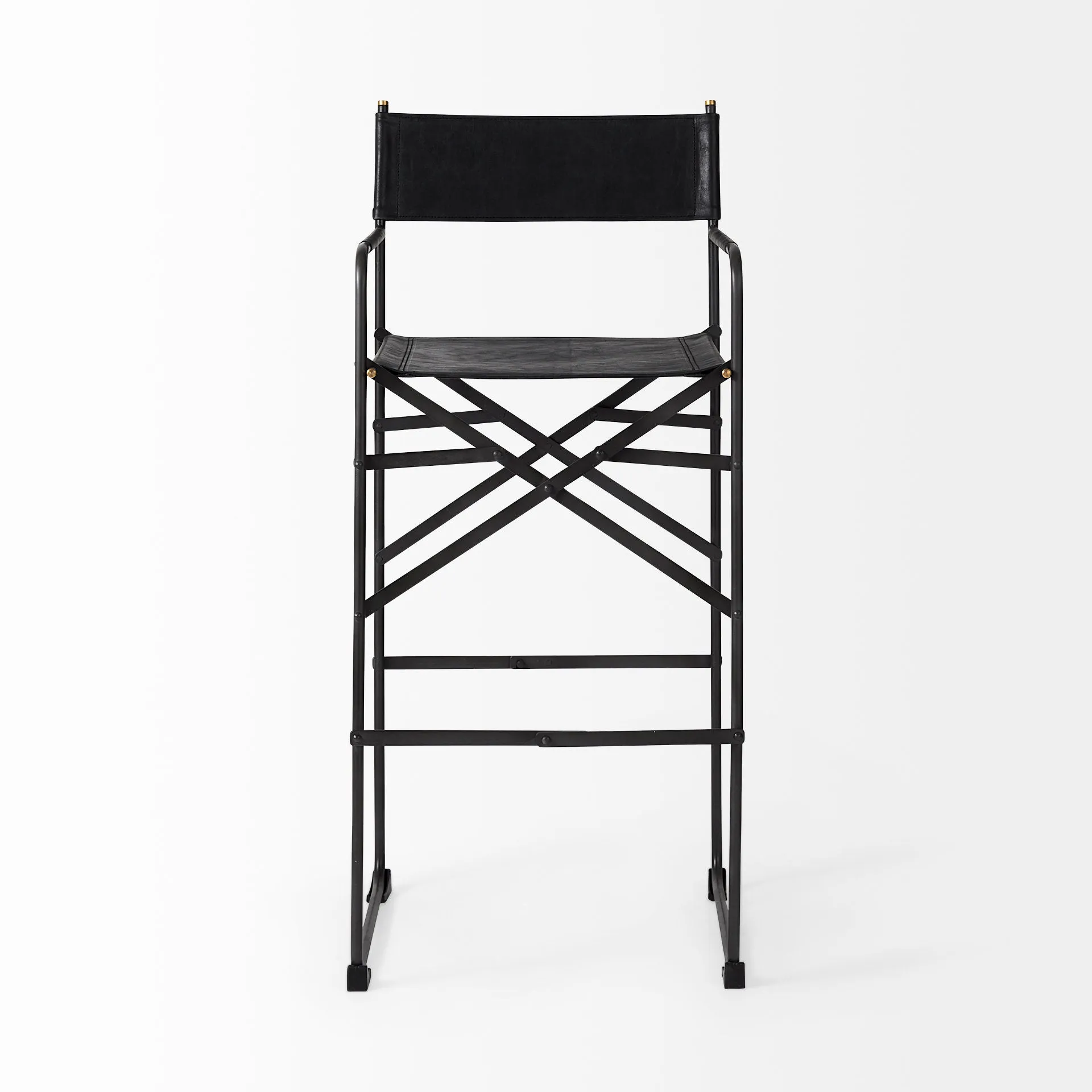 Direttore Bar/Counter Stool