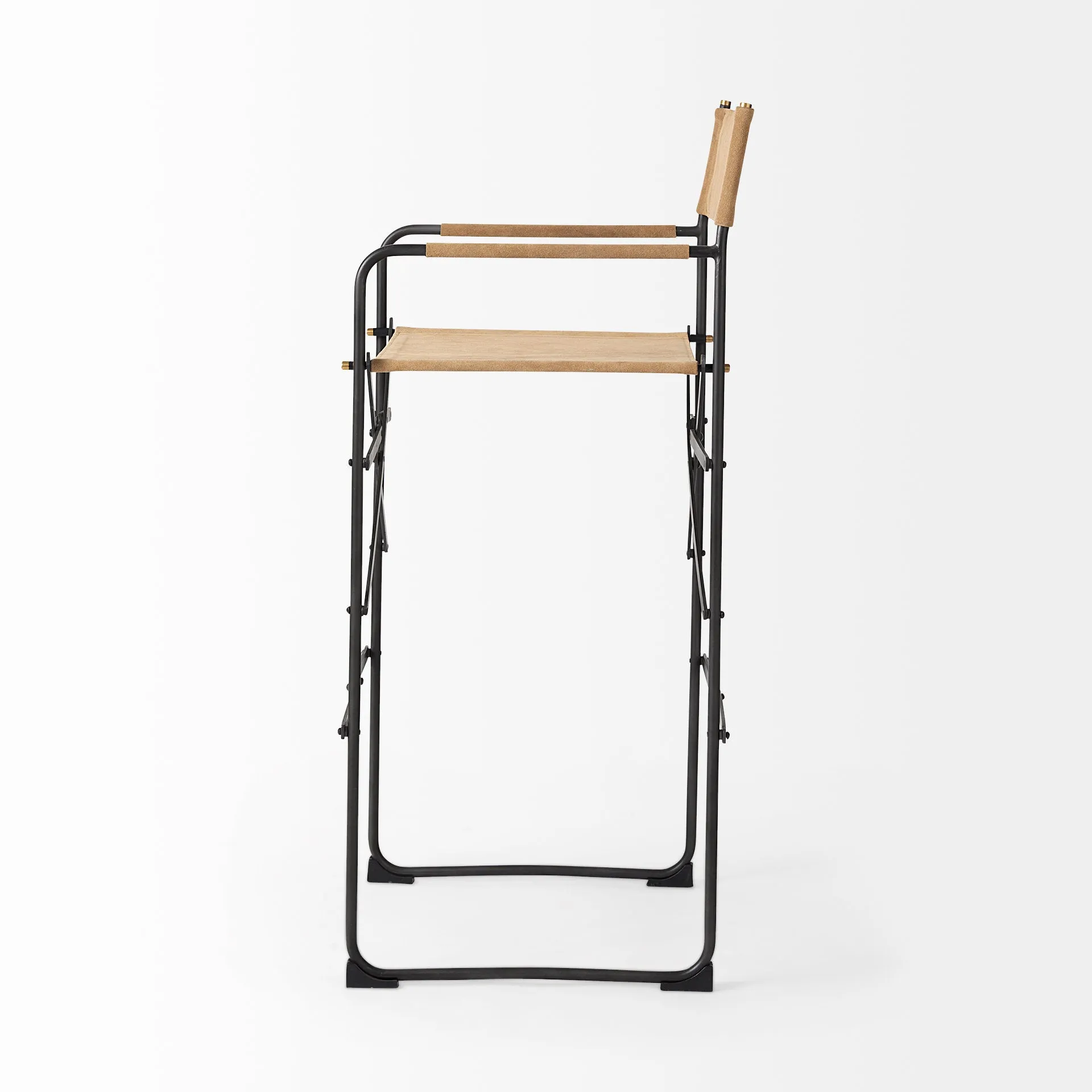 Direttore Bar/Counter Stool