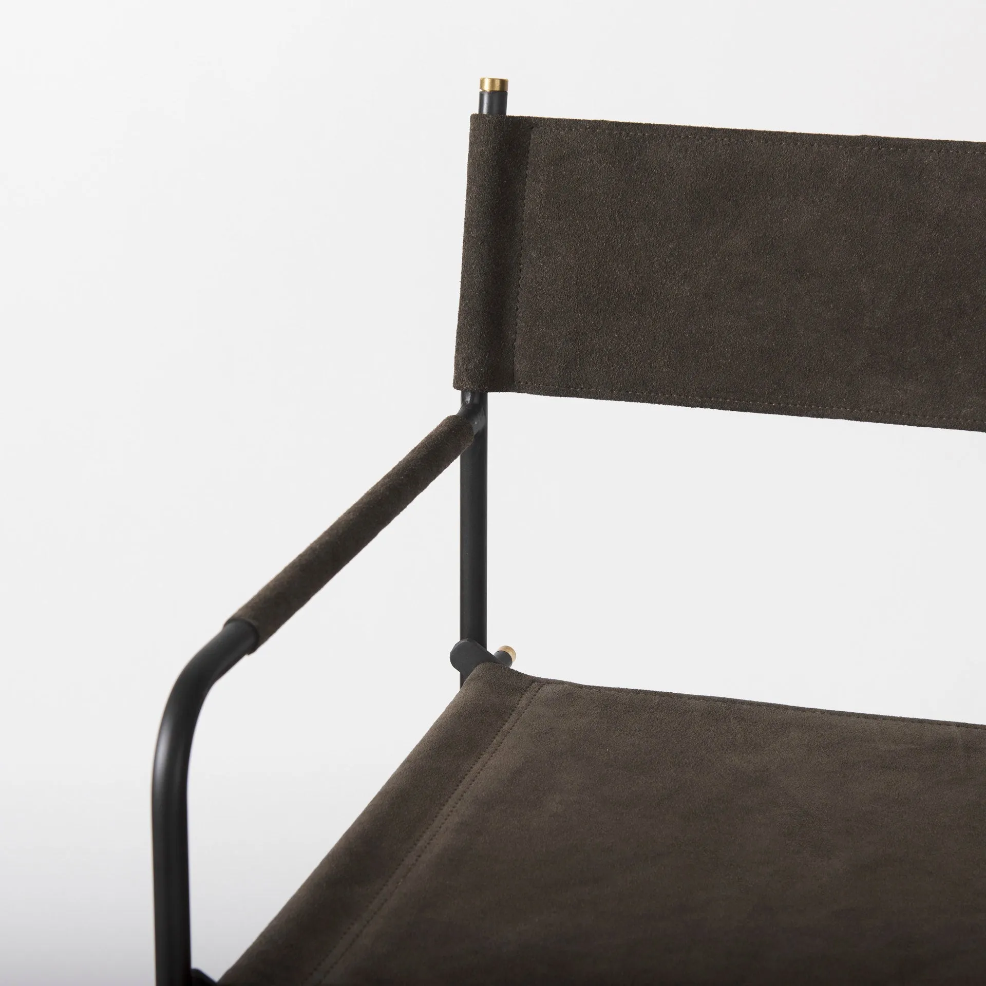 Direttore Bar/Counter Stool