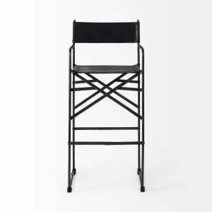 Direttore Bar/Counter Stool