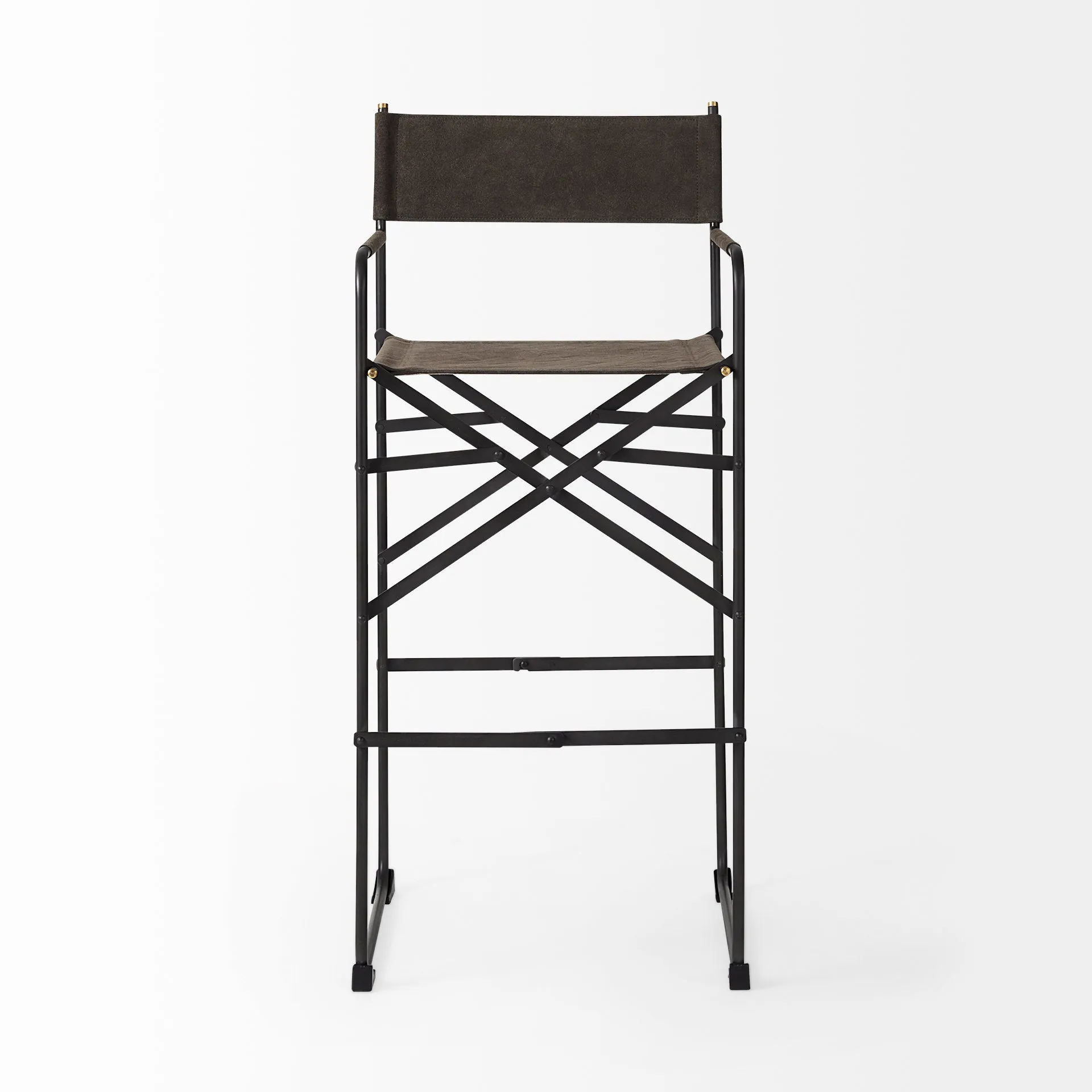 Direttore Bar/Counter Stool