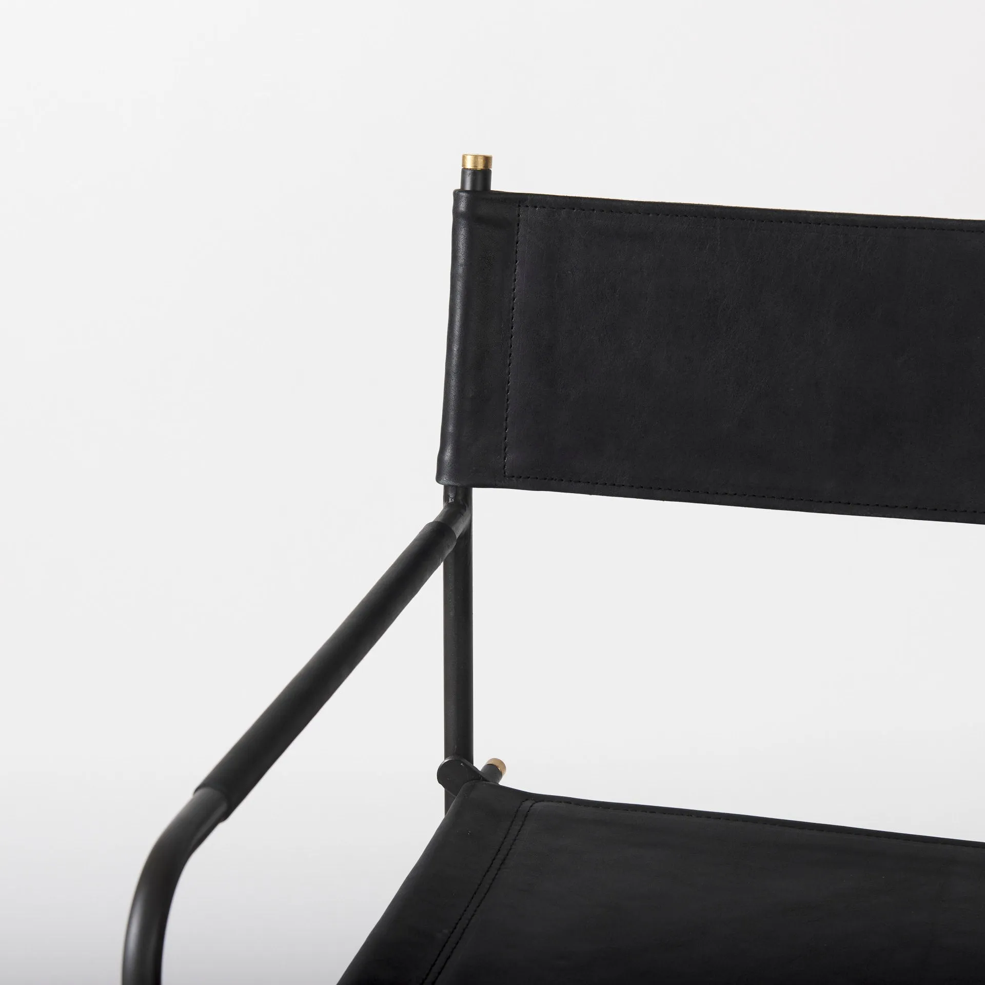 Direttore Bar/Counter Stool