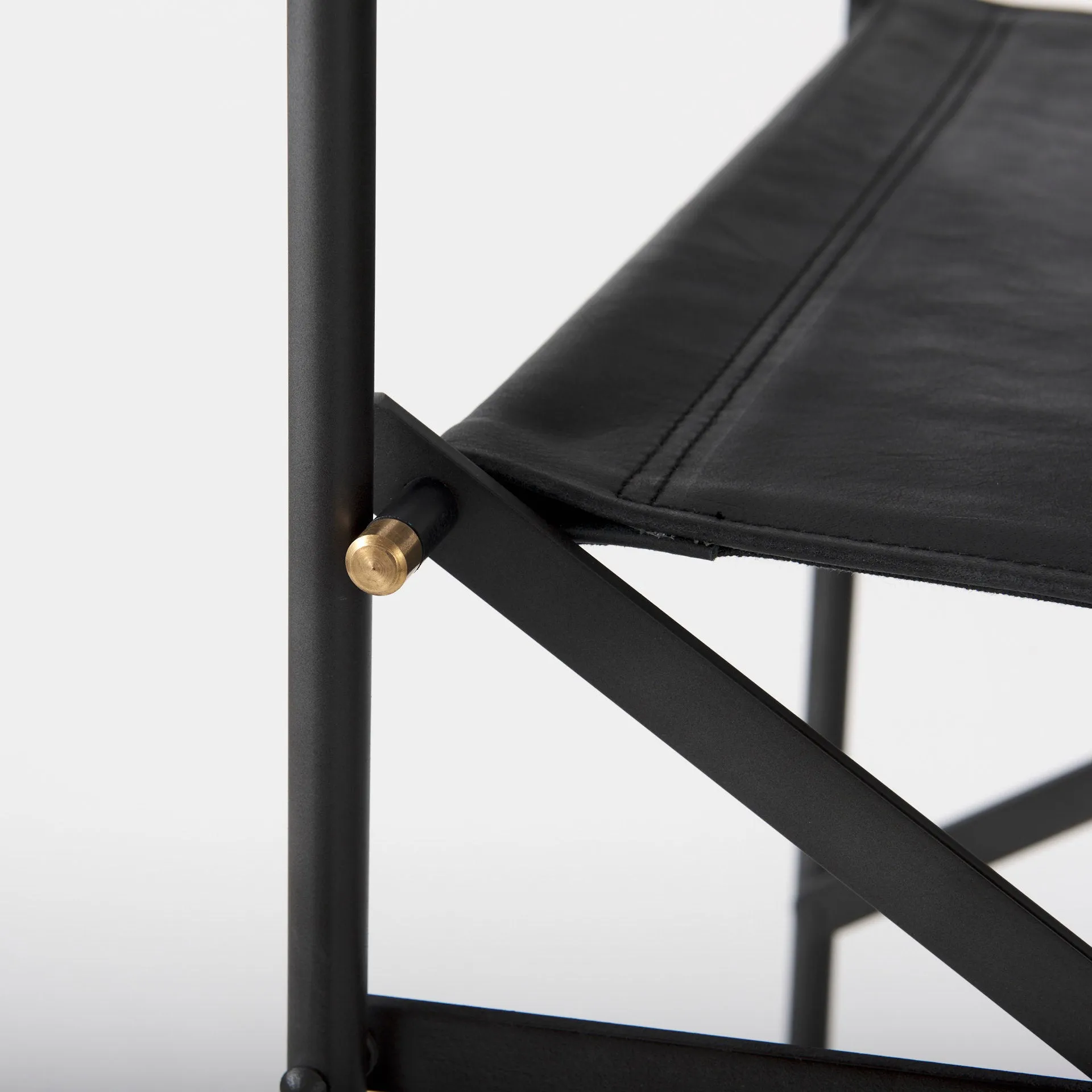 Direttore Bar/Counter Stool