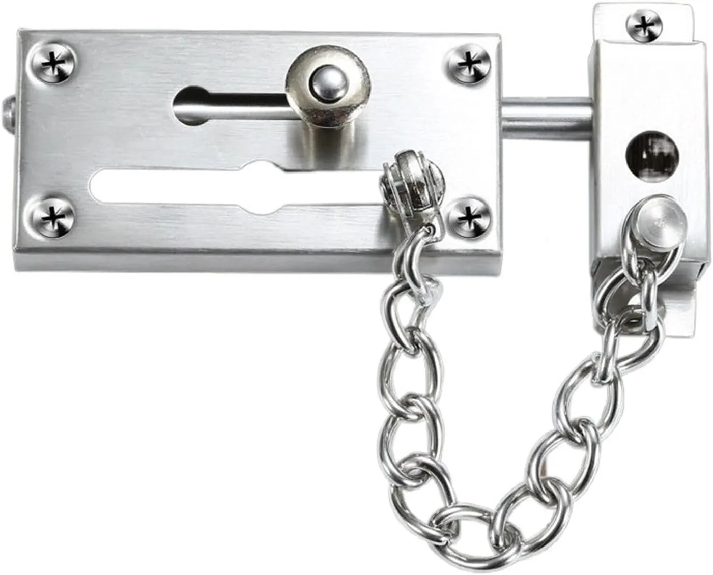 Door Hotel Door Security Chain, Door Lock, Multi-Lock, Hardware Chains