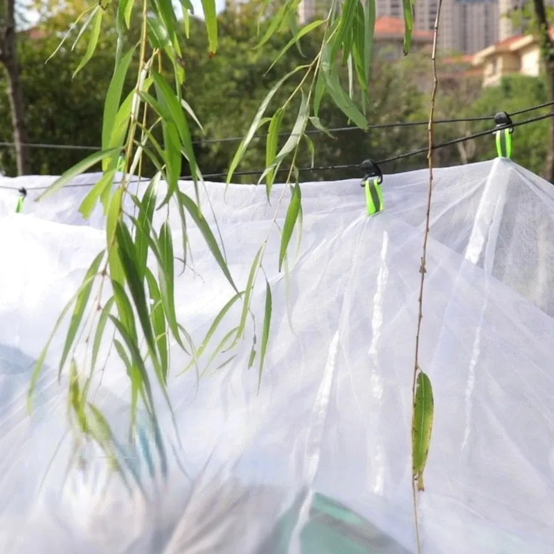 Double Mosquito Net Hammock 300×200CM