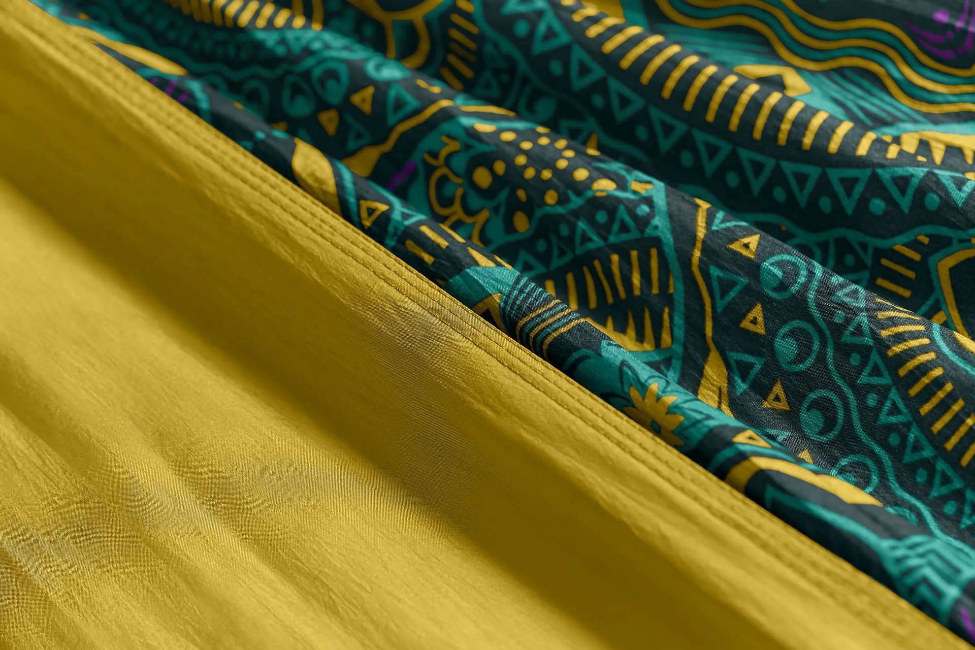 DoubleNest® Hammock Print