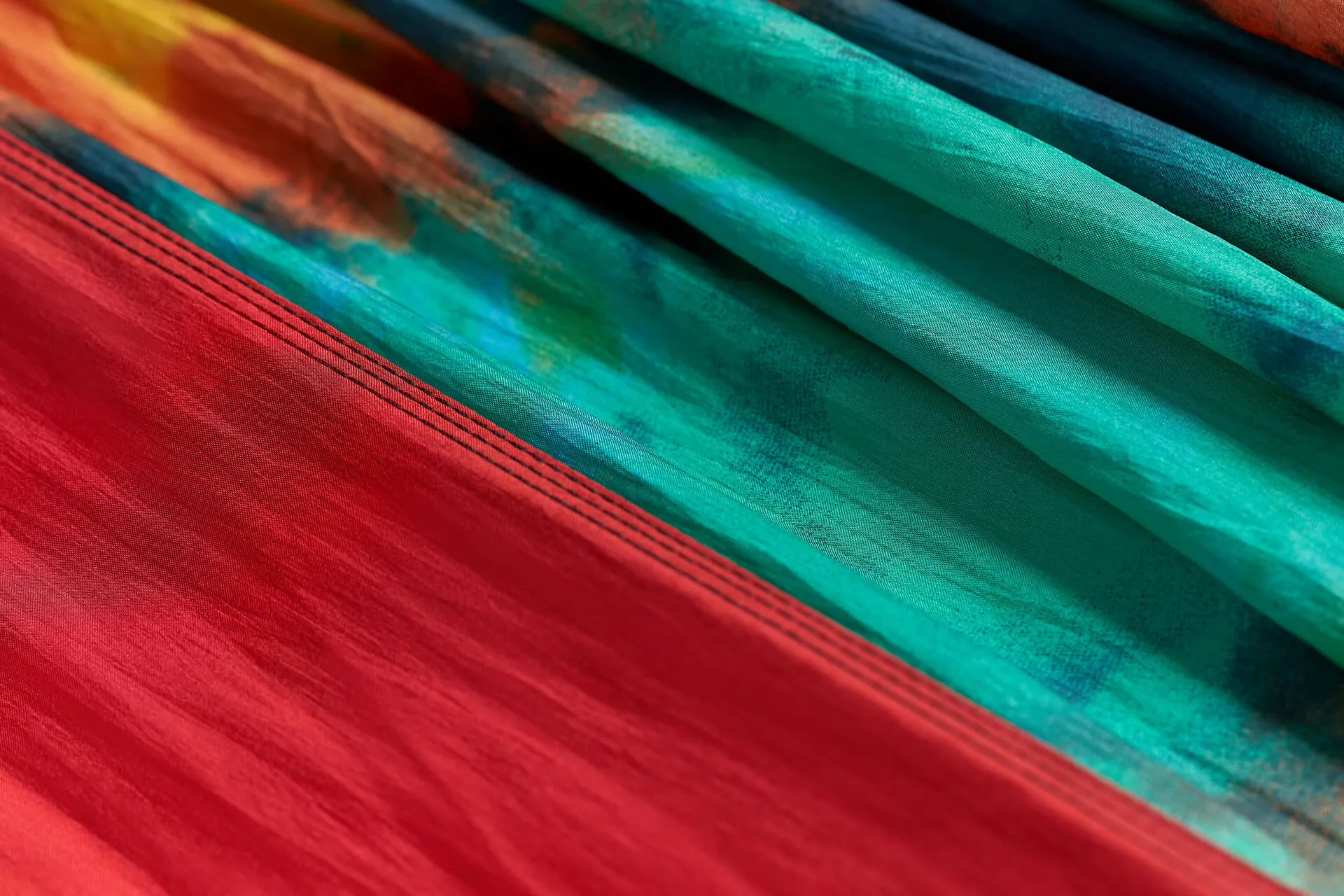 DoubleNest® Hammock Print