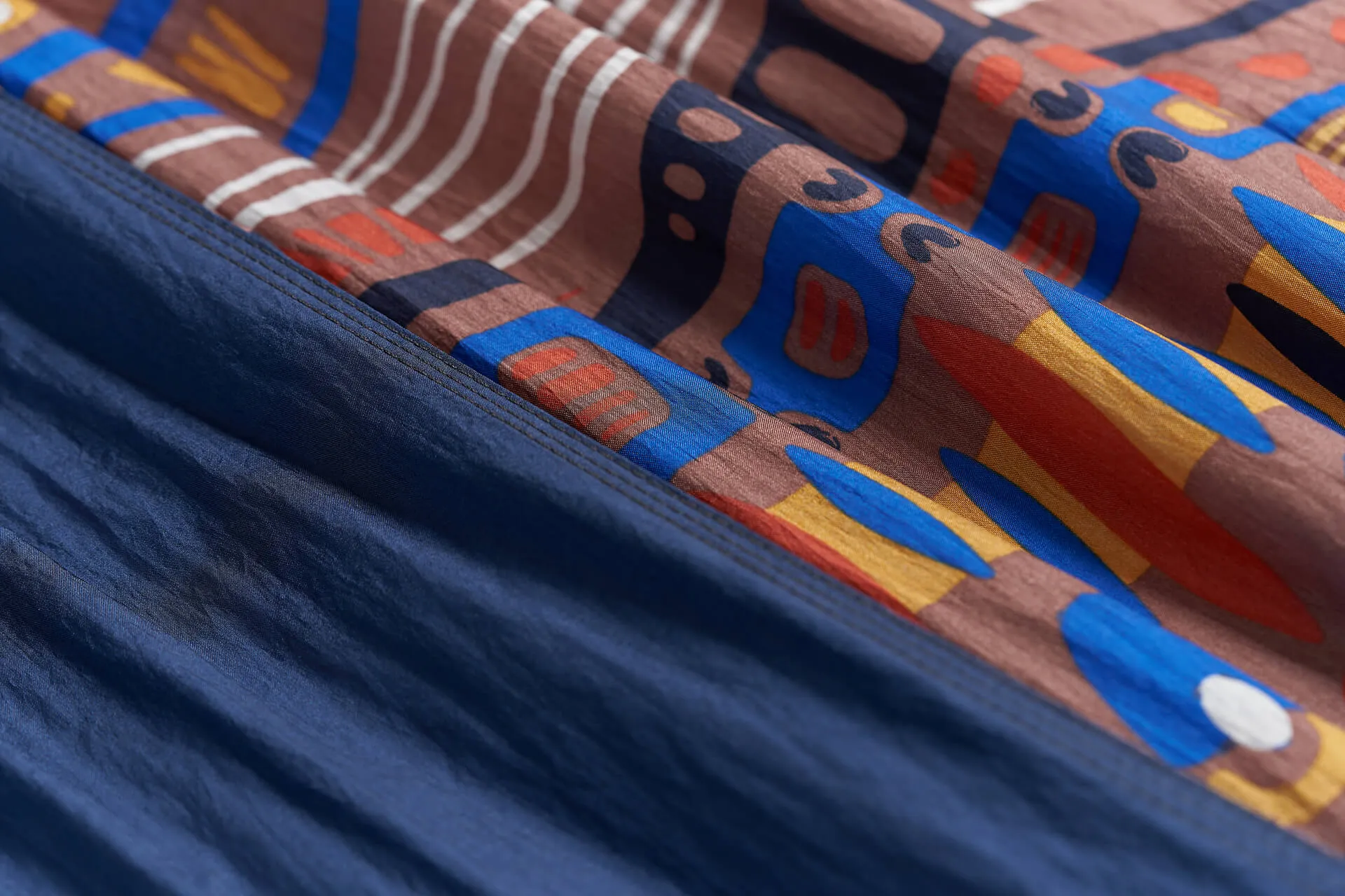 DoubleNest® Hammock Print