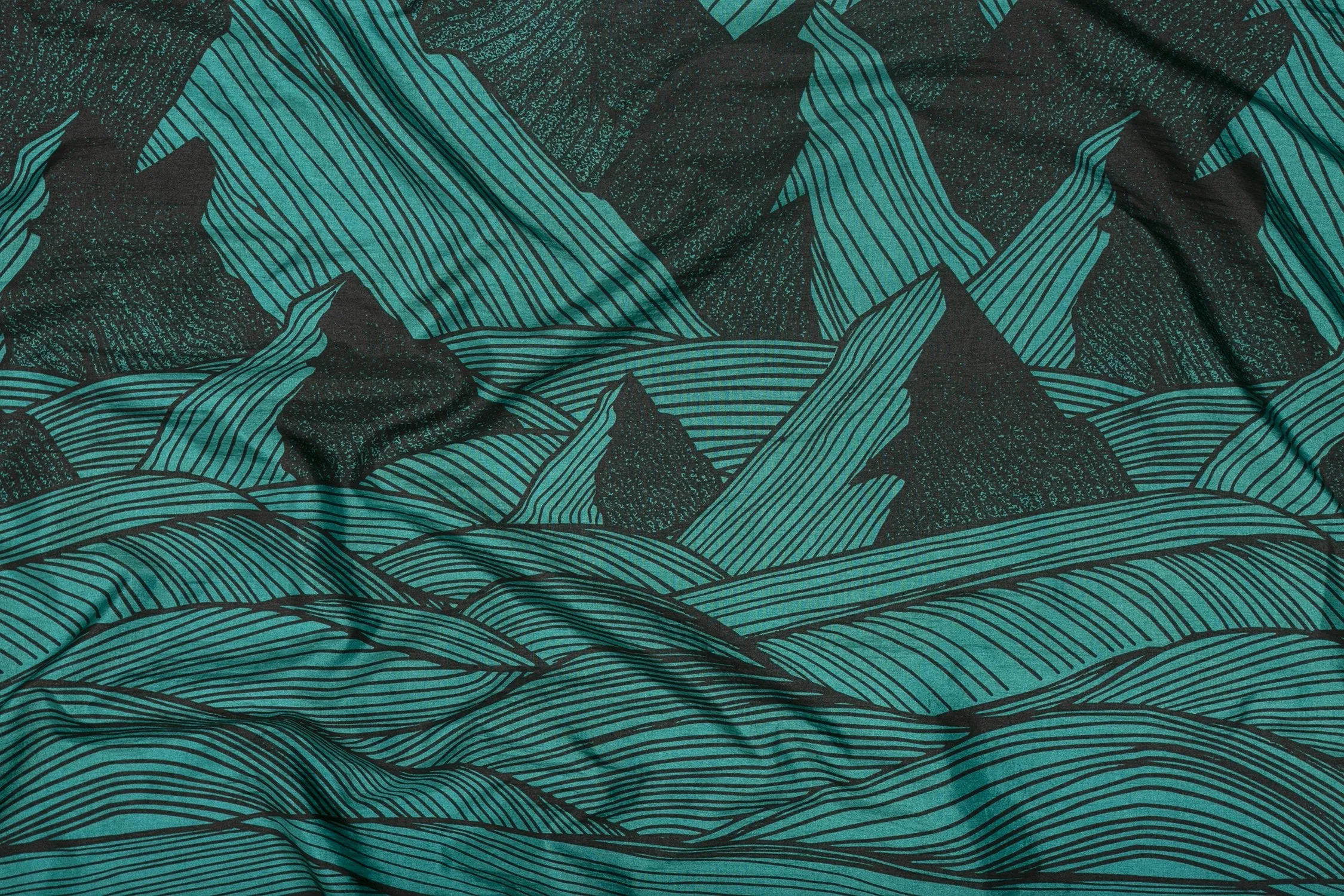 DoubleNest® Hammock Print