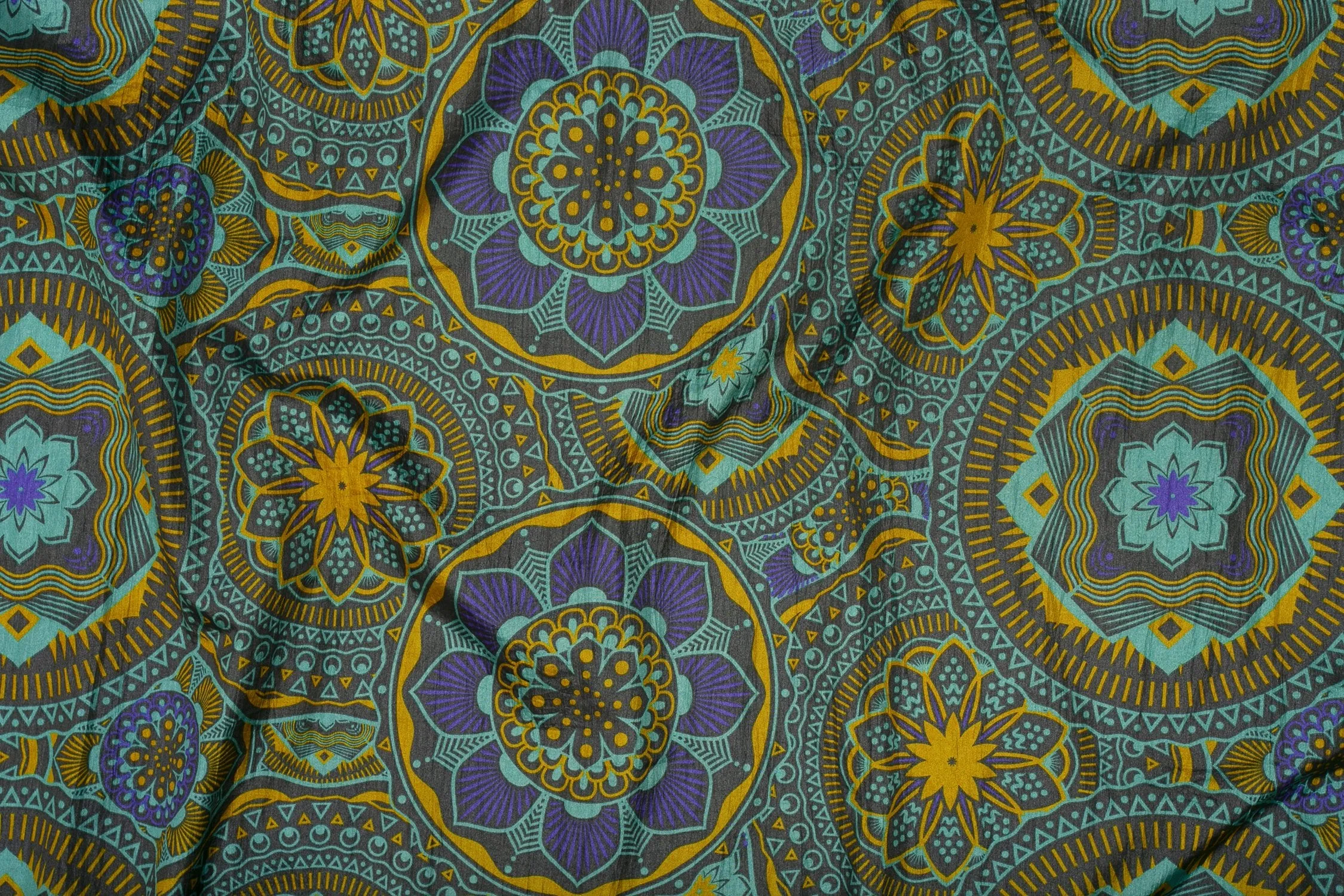 DoubleNest® Hammock Print