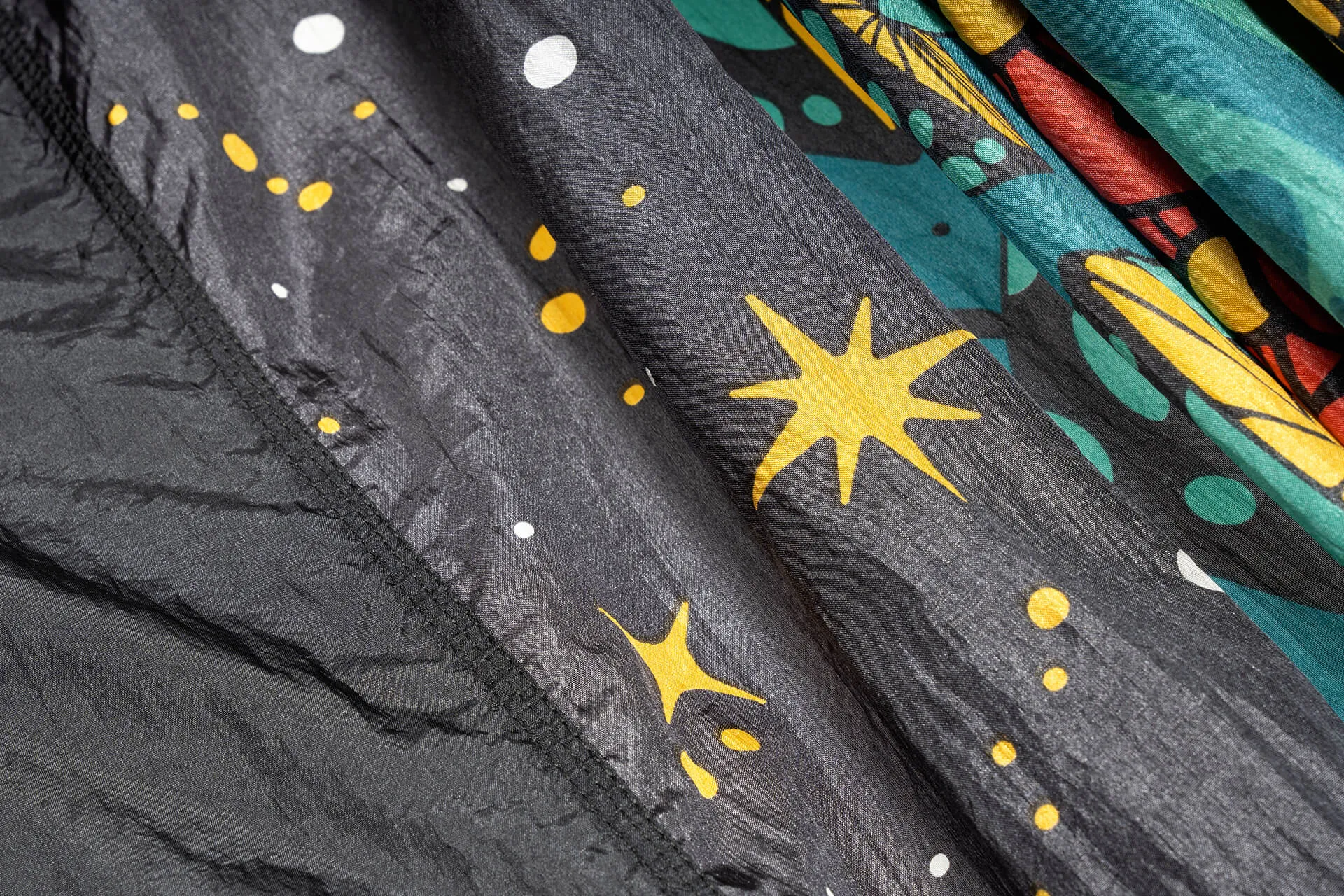 DoubleNest® Hammock Print