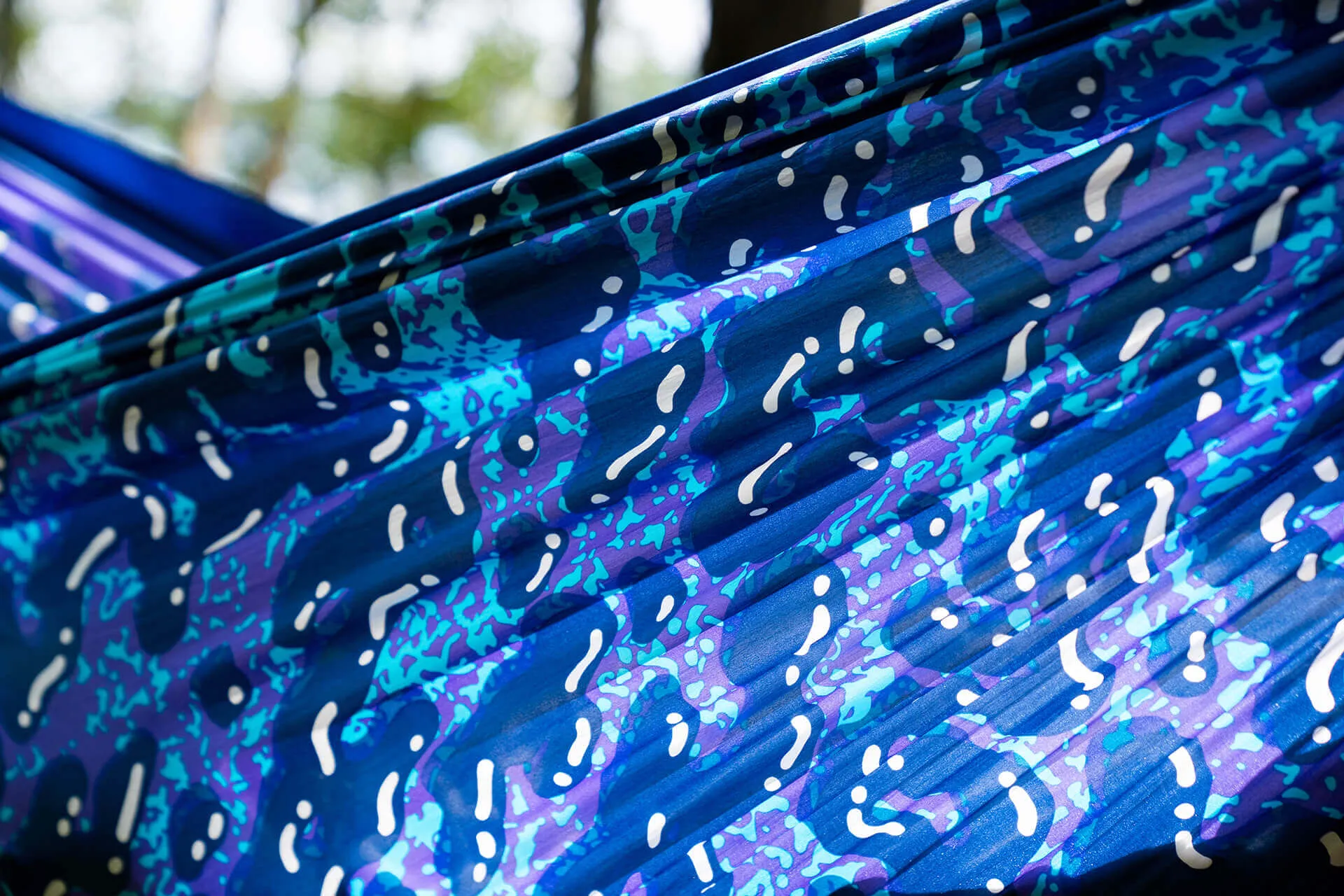 DoubleNest® Hammock Print