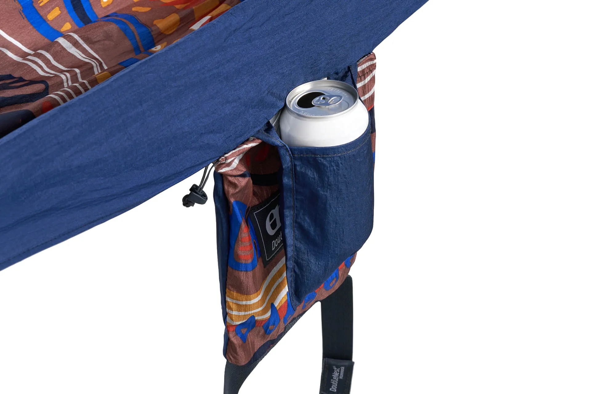 DoubleNest® Hammock Print