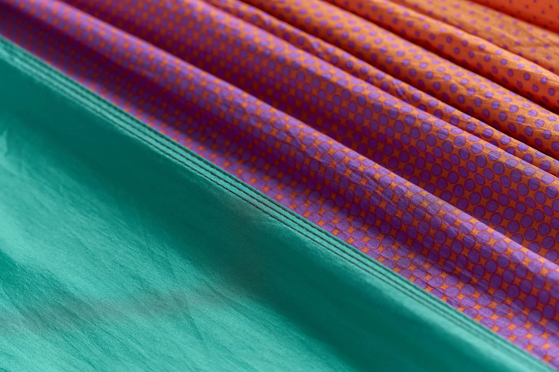 DoubleNest® Hammock Print