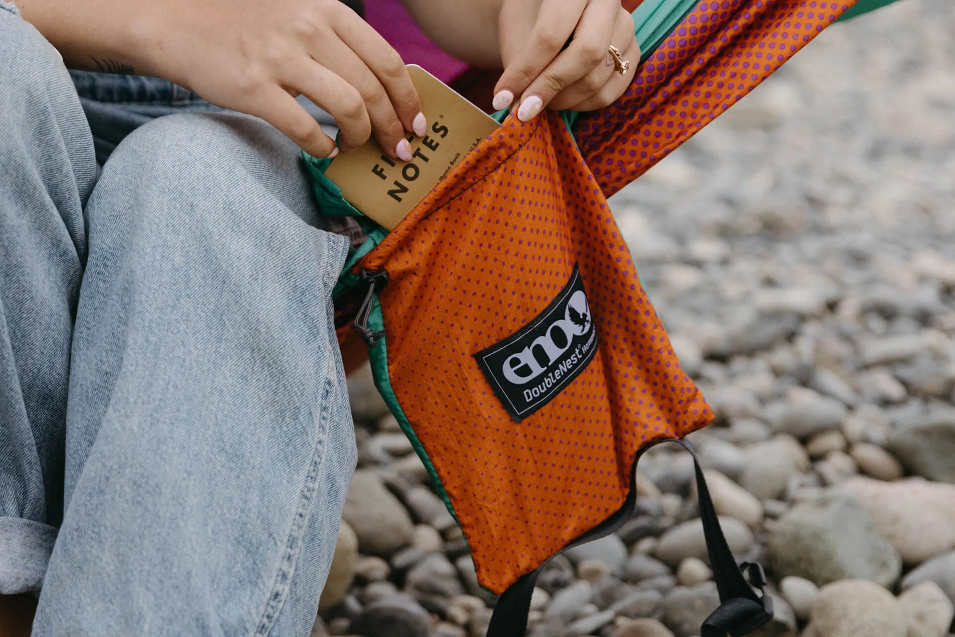 DoubleNest® Hammock Print