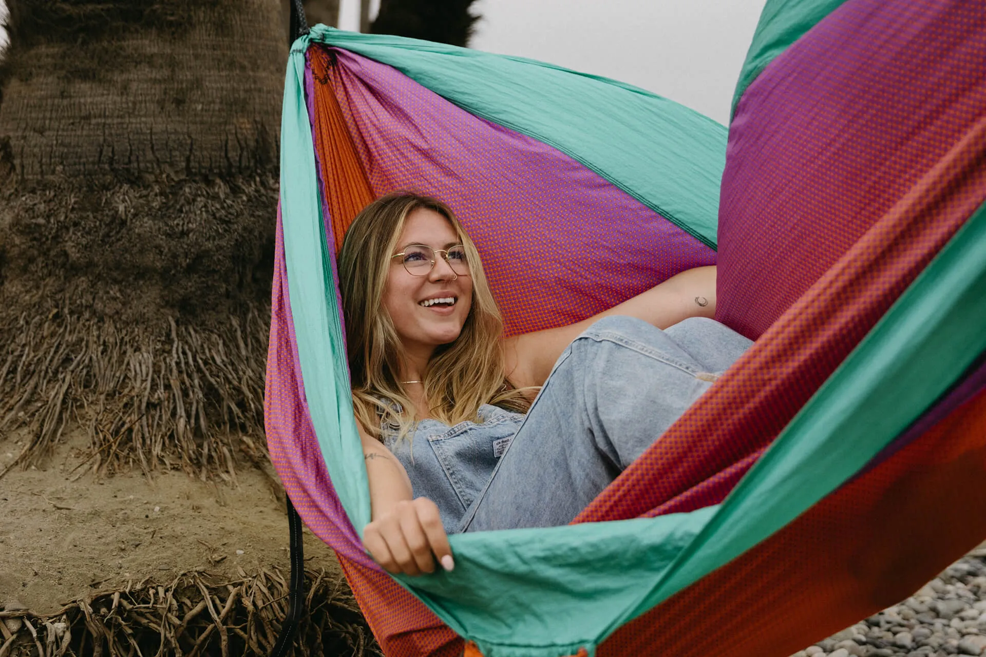 DoubleNest® Hammock Print