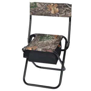 DOVE CHAIR W- BACK - REALTREE EDGE
