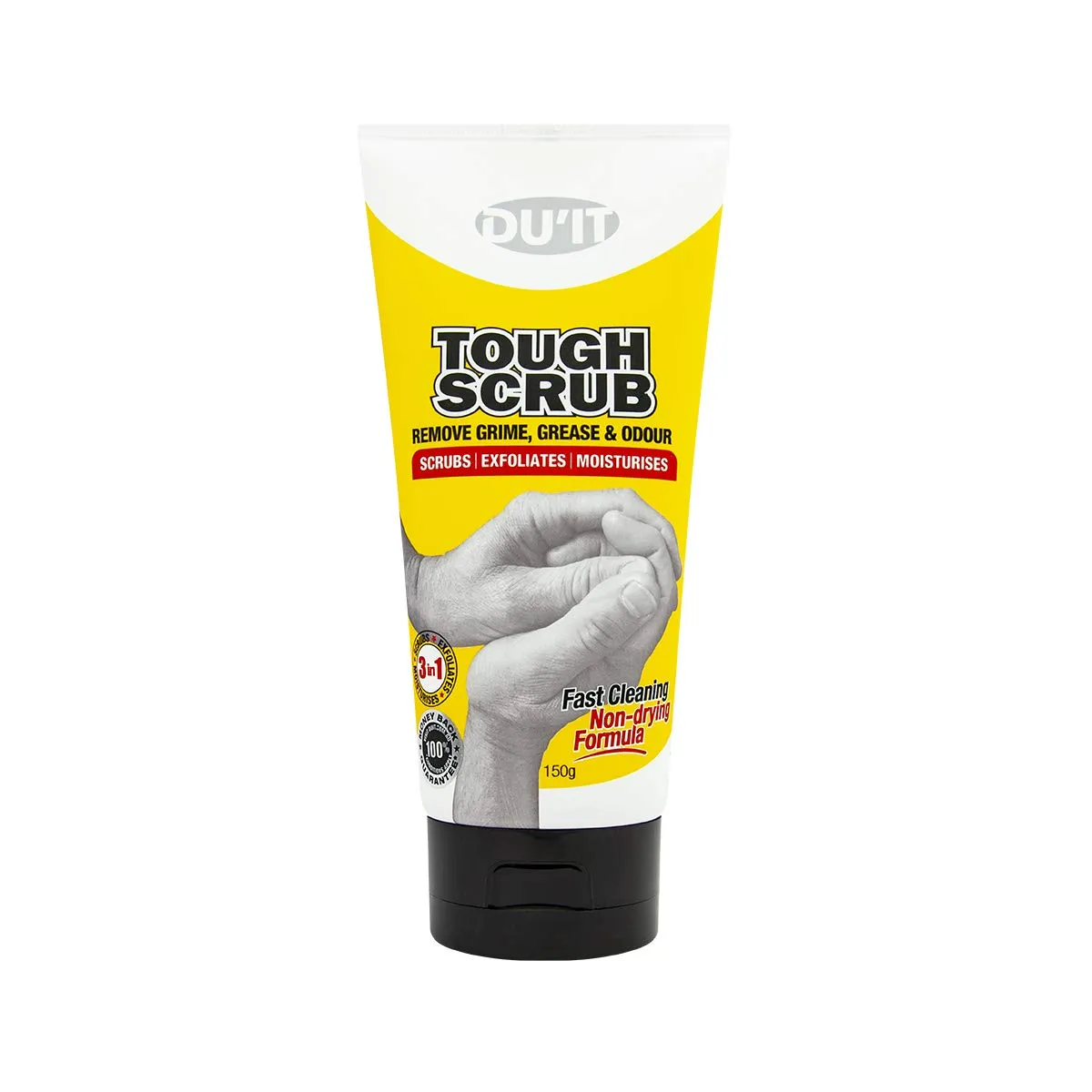 DU'IT Tough Scrub for Hands 150G