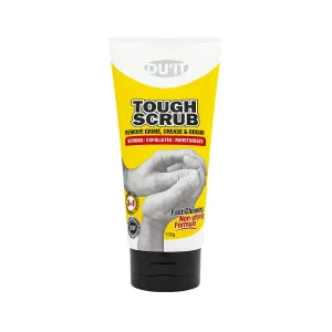 DU'IT Tough Scrub for Hands 150G