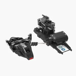 Dynafit ST Rotation 10 Binding Black, 90mm