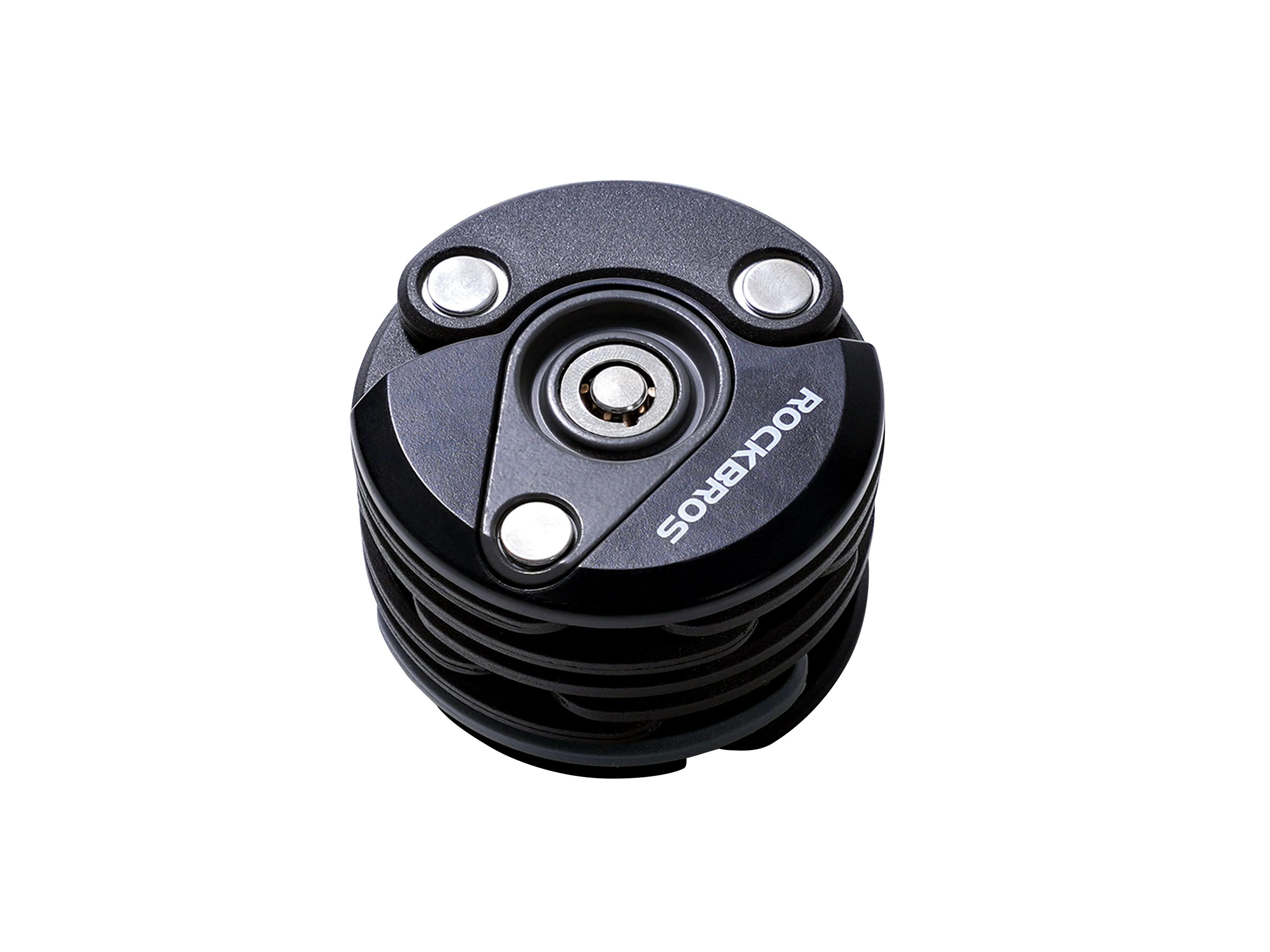 E-bike Foldable Chain Lock