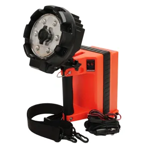E-flood Litebox Hl Vhcl Mnt Sys-12v,dc,or