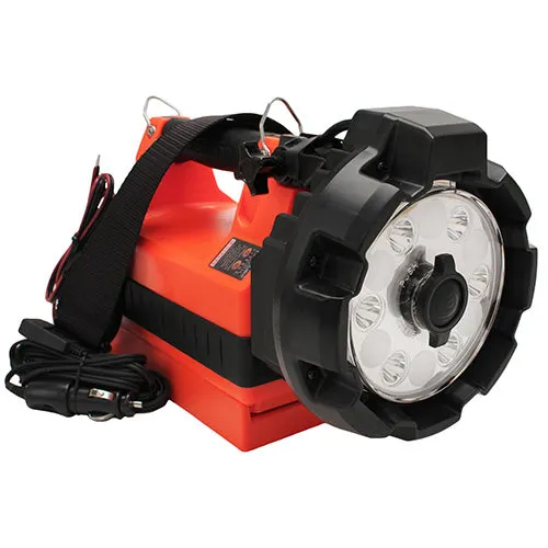 E-flood Litebox Hl Vhcl Mnt Sys-12v,dc,or