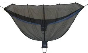 Eagles Nest Outfitters - ENO Guardian Bug Net with Insect Shield, Hammock Bug Netting